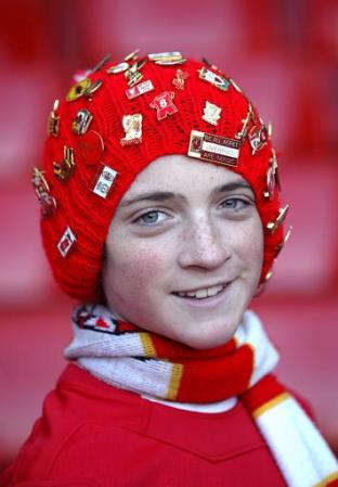 The future of the Kop