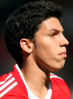 Player Pic