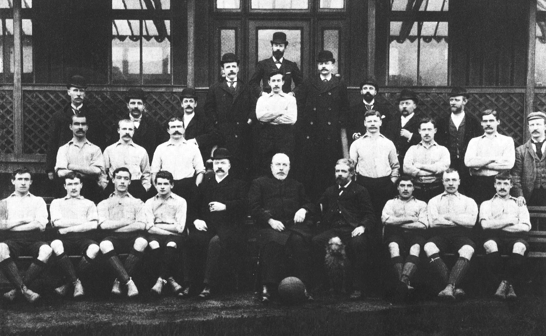 1893-94 squad picture