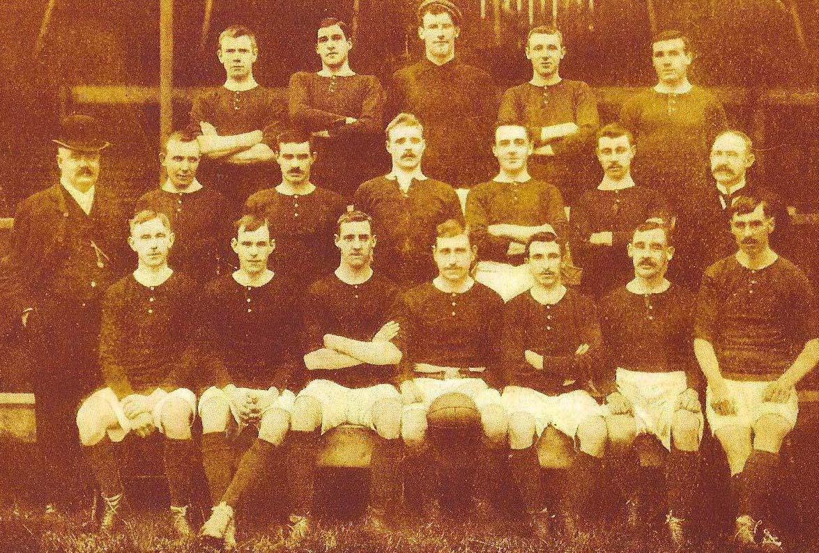 1902-03 squad picture