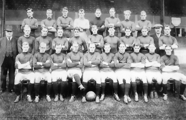1912-13 squad picture