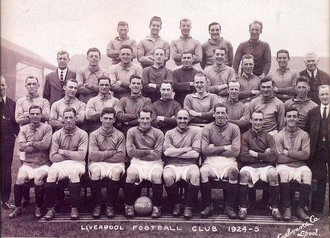 1924-25 squad picture