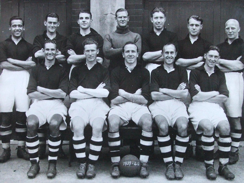 1939-40 squad picture