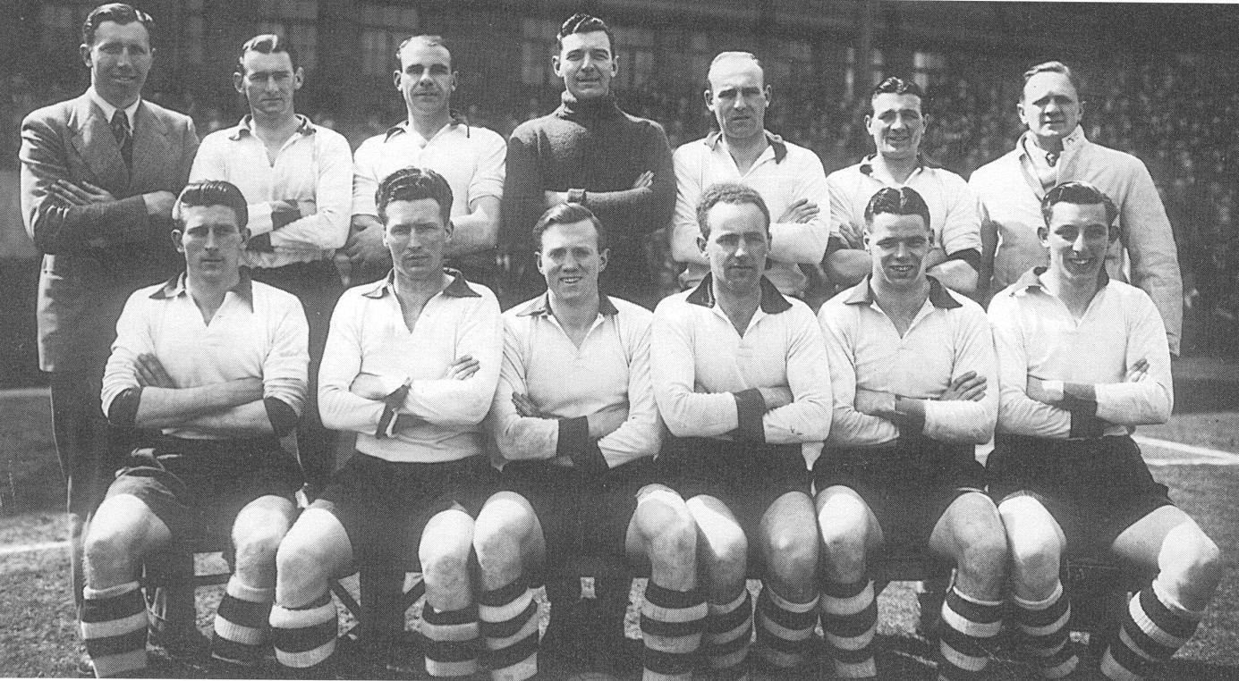 1946-47 squad picture