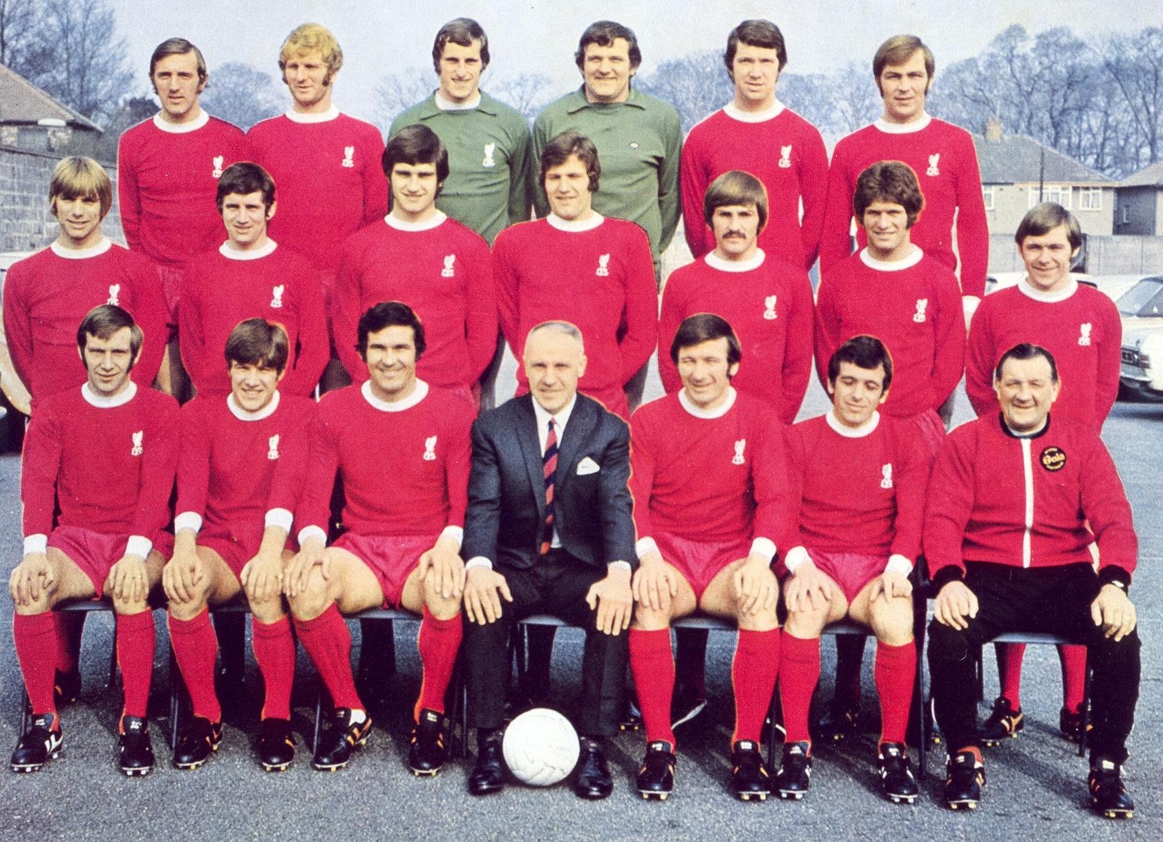 1970-71 squad picture