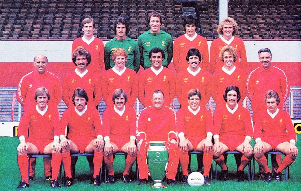1978-79 squad picture