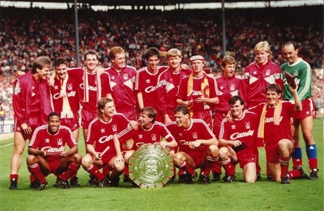 1988-89 squad picture