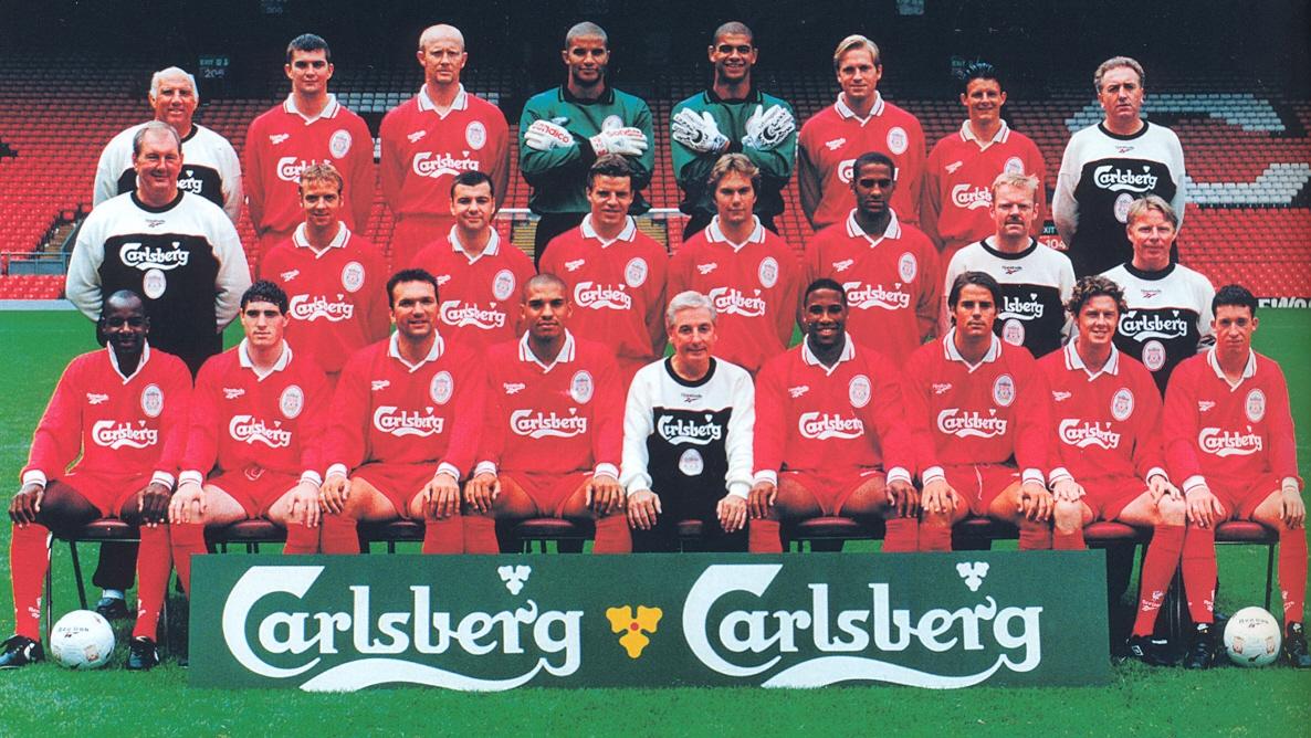 1996-97 squad picture