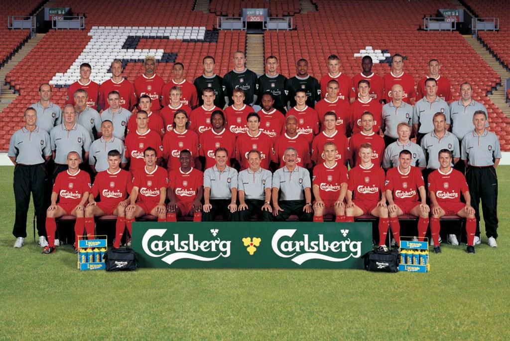 2002-03 squad picture