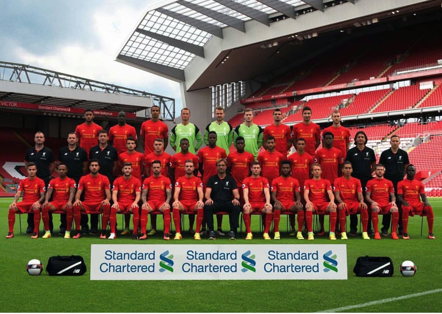 2016-17 squad picture