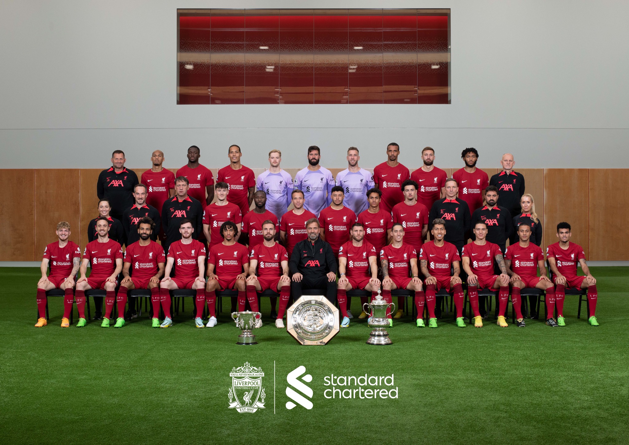 2022-23 squad picture