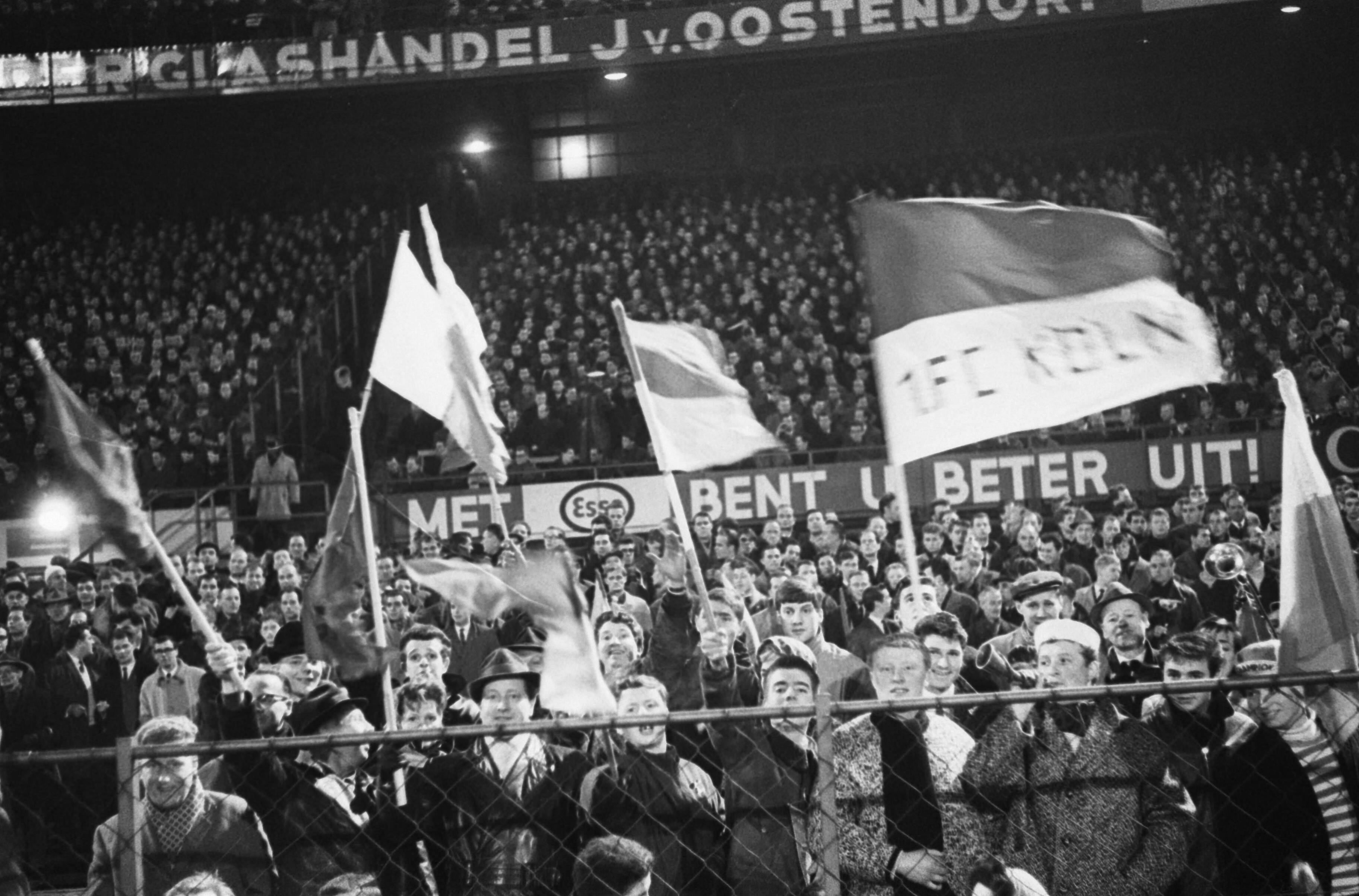 Photo from Nationaal Archief