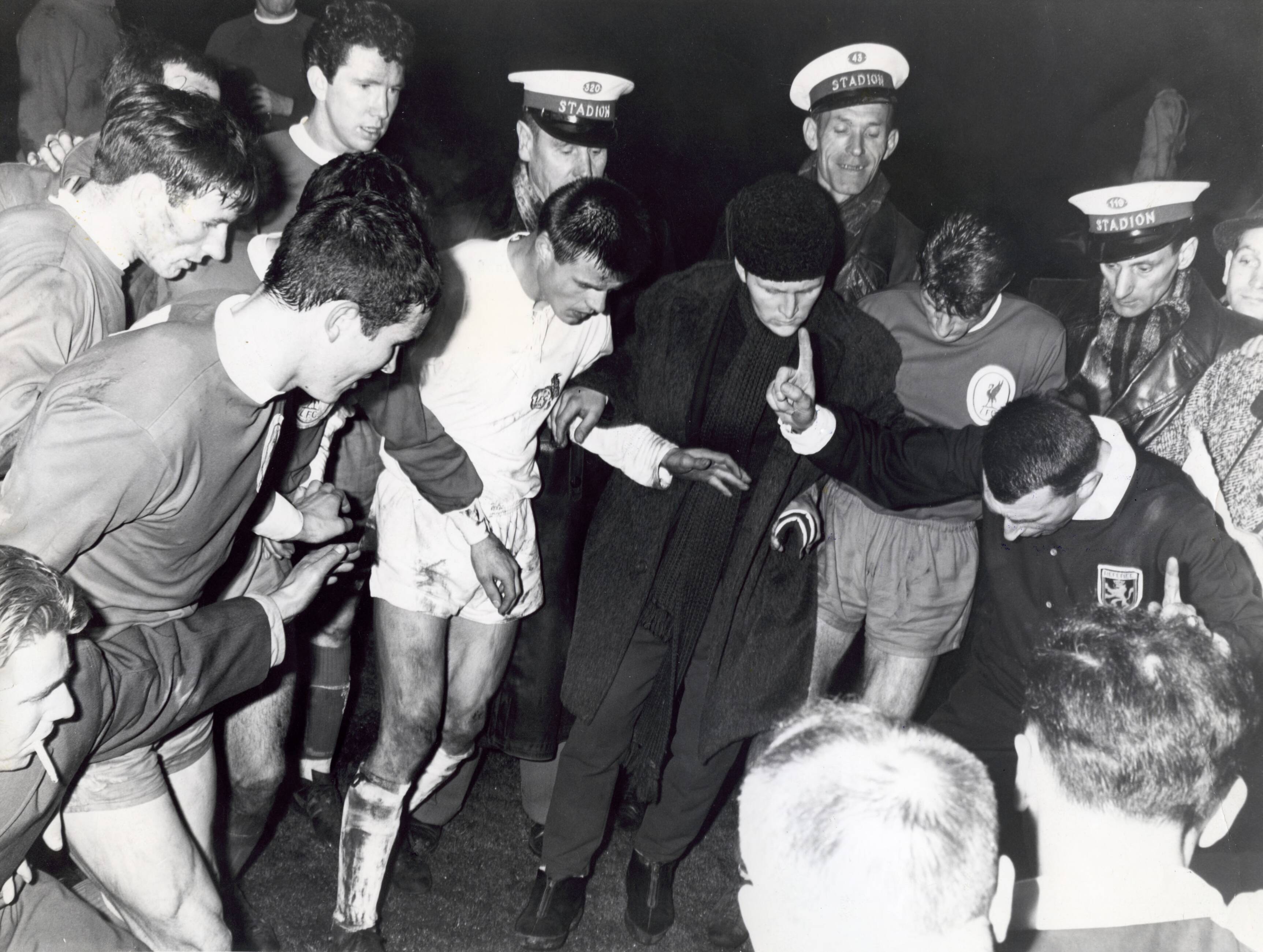 Photo from Nationaal Archief