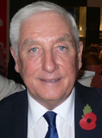 Roy Evans
