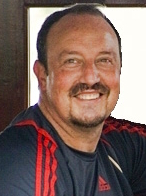 Rafa Benítez