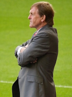 Kenny Dalglish (2nd term)