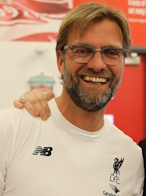 Jürgen Klopp