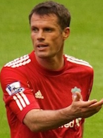 Jamie Carragher