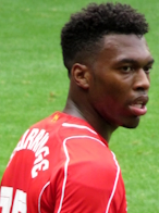 Daniel Sturridge