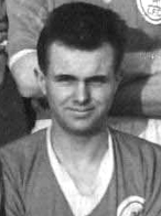 Alan A'Court