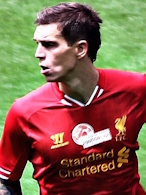 Daniel Agger
