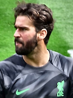 Alisson Becker