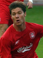 Xabi Alonso