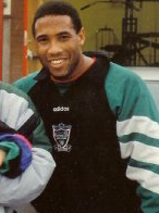 John Barnes