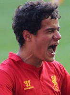 Philippe Coutinho