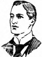 Gerard Powys Dewhurst