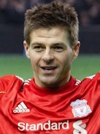 Steven Gerrard