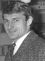Roger Hunt