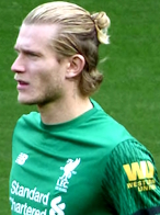 Loris Karius