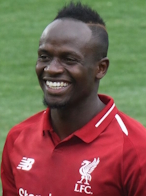Sadio Mané