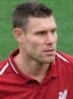James Milner