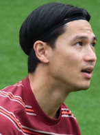 Takumi Minamino