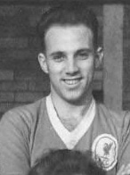 Ronnie Moran