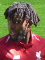 Divock Origi