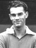 Tony Rowley