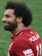 Mohamed Salah