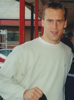Sander Westerveld