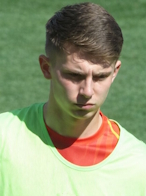 Ben Woodburn
