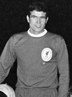 Ron Yeats