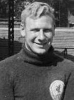 Tommy Younger
